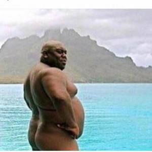 Meet your Posher, Martinus